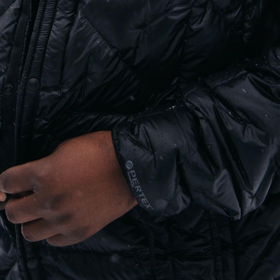 Burton Men's [ak] Baker Ultralight Down Jacket